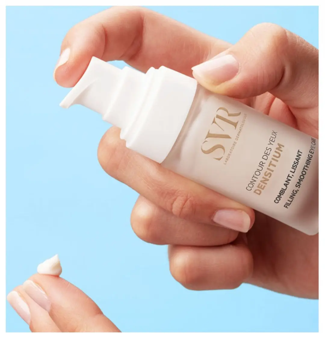 SVR Densitium Oogcrème 15ml