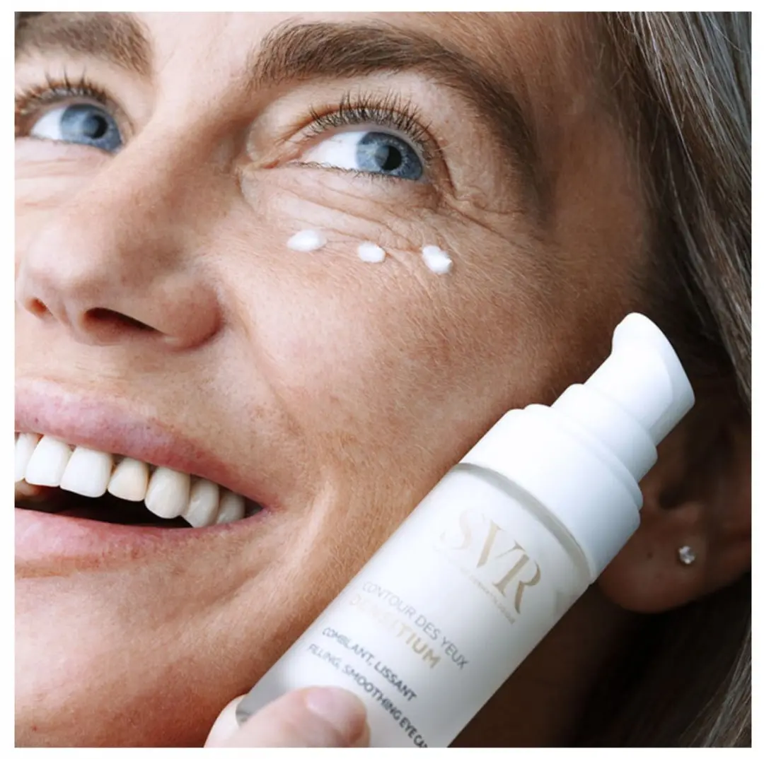 SVR Densitium Oogcrème 15ml