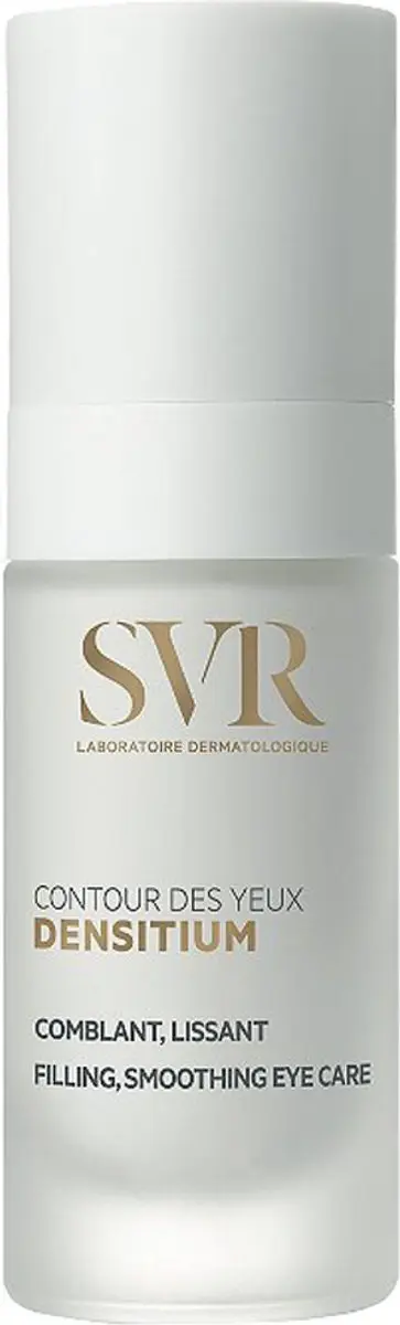 SVR Densitium Oogcrème 15ml