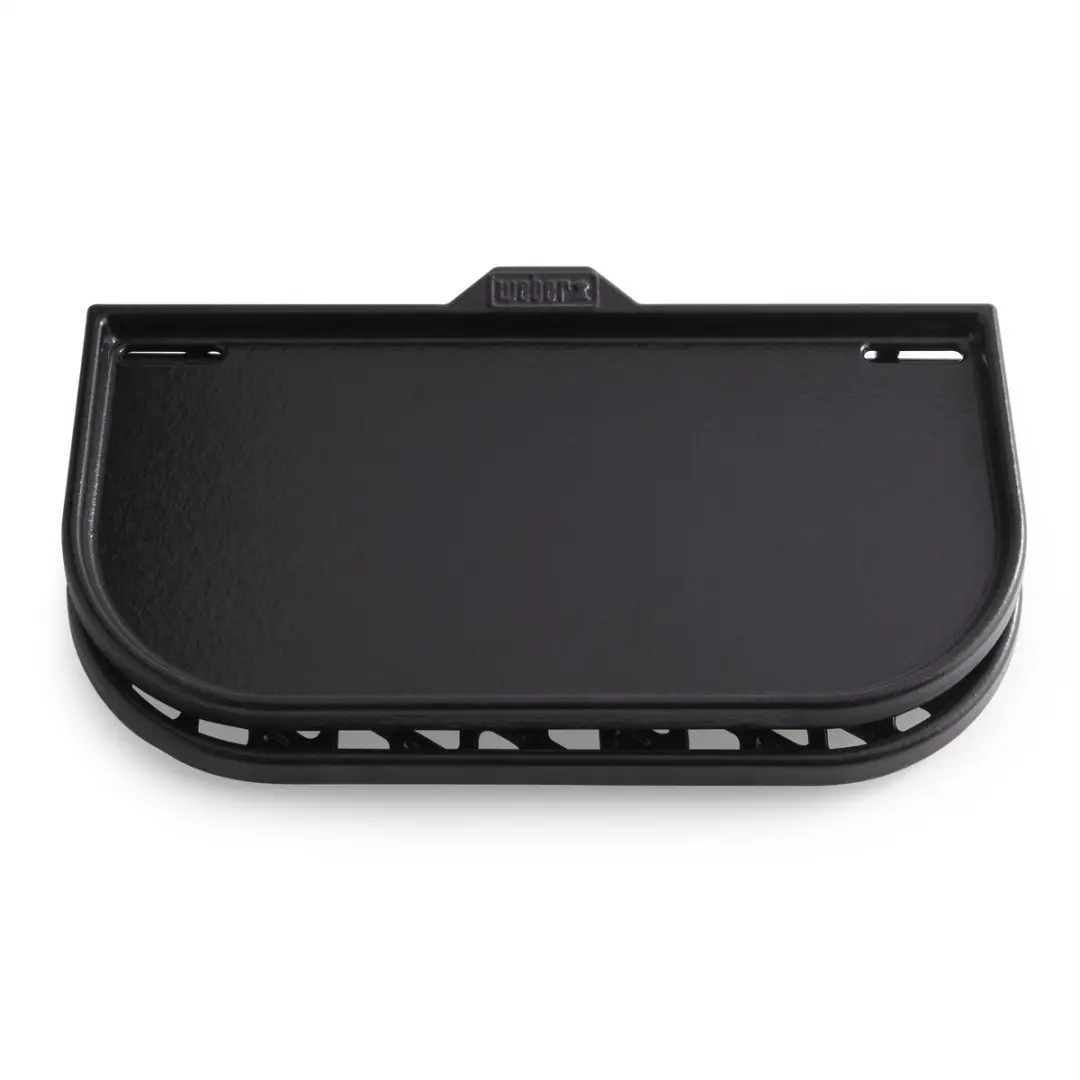 Weber Grill & Plancha 8858 - Zwart - afbeelding 6 van 6
