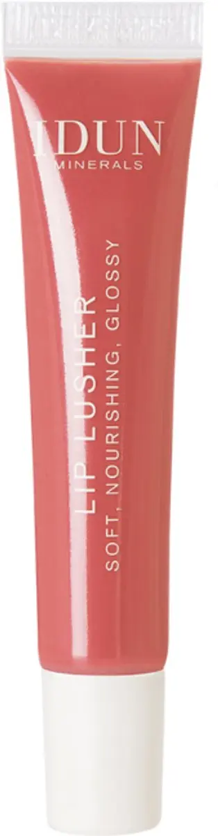 Idun Minerals Lip Lusher Adele 8ml