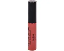 Makeup Revolution Crème Lippenstift 106 Glorified - 3ml