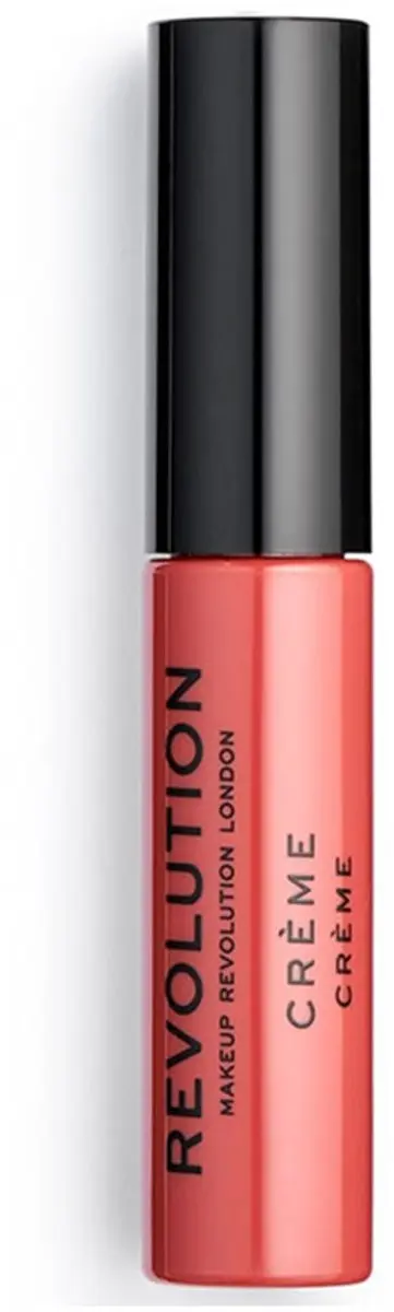 Makeup Revolution Crème Lippenstift 106 Glorified