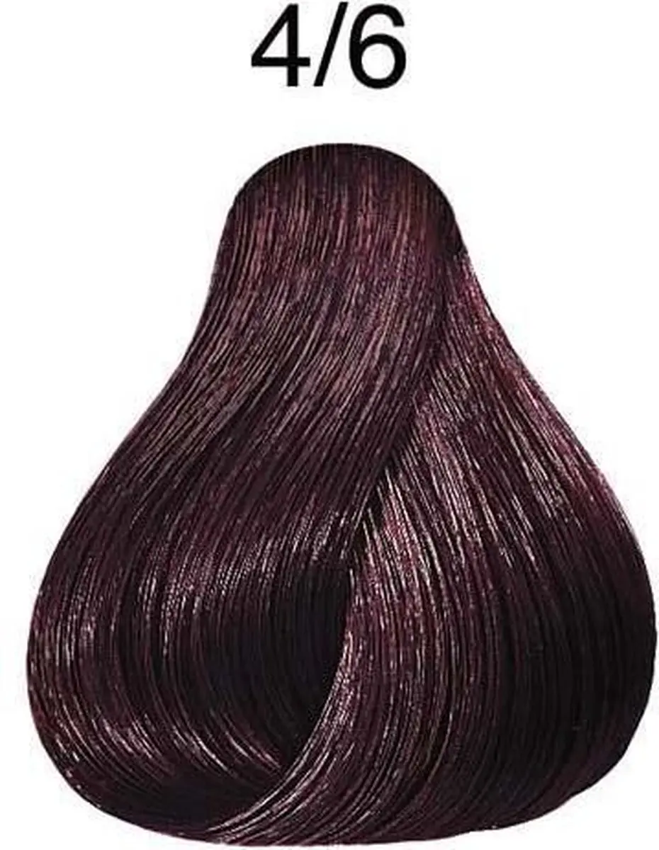 Kadus Professional Color Permanent Micro Reds 60ml
