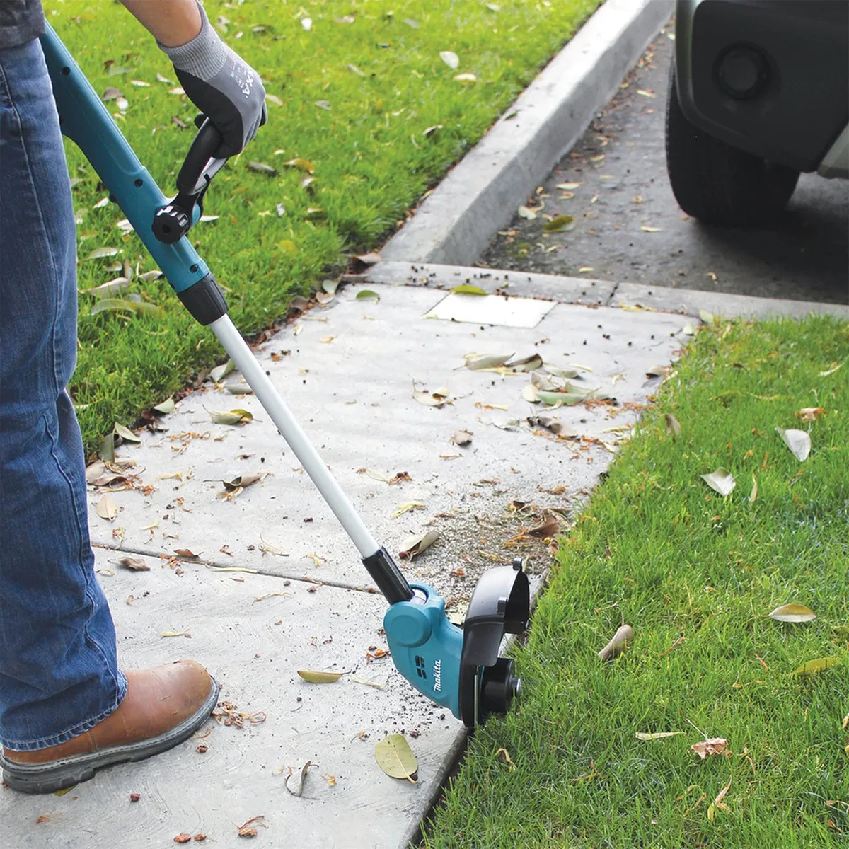 Makita DUR181Z Accugrastrimmer 18V - 260mm