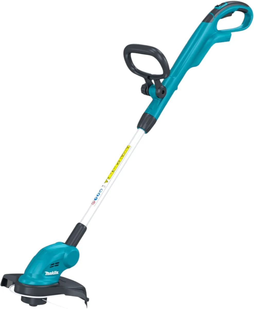 Makita DUR181Z Accugrastrimmer 18V