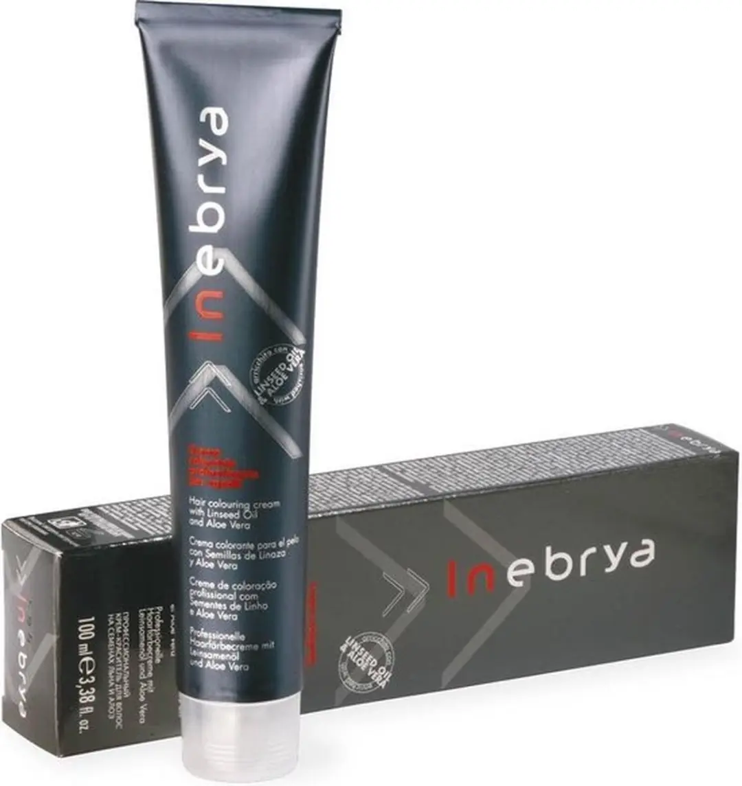 Inebrya Color Ash Intense 100ml