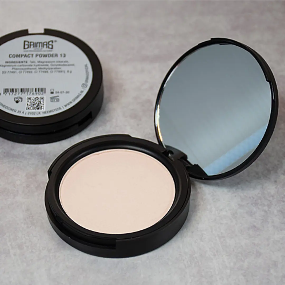Grimas Compact Powder 13