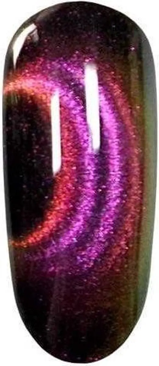 Korneliya 6D Cat Eye PINK