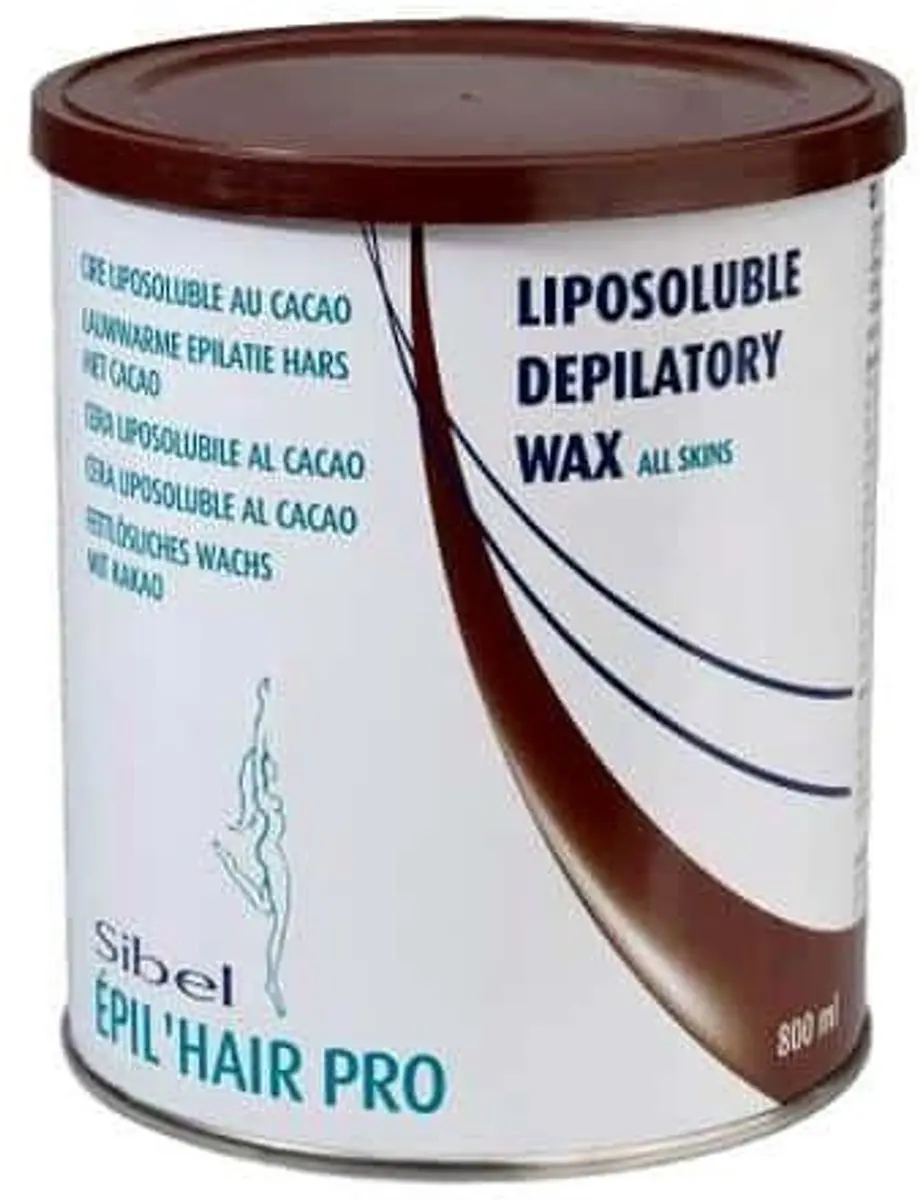 Sibel Hars Blik Choco 800ml