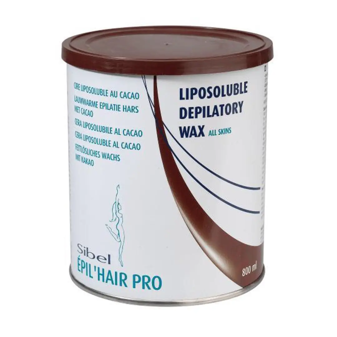 Sibel Hars Blik Choco 800ml