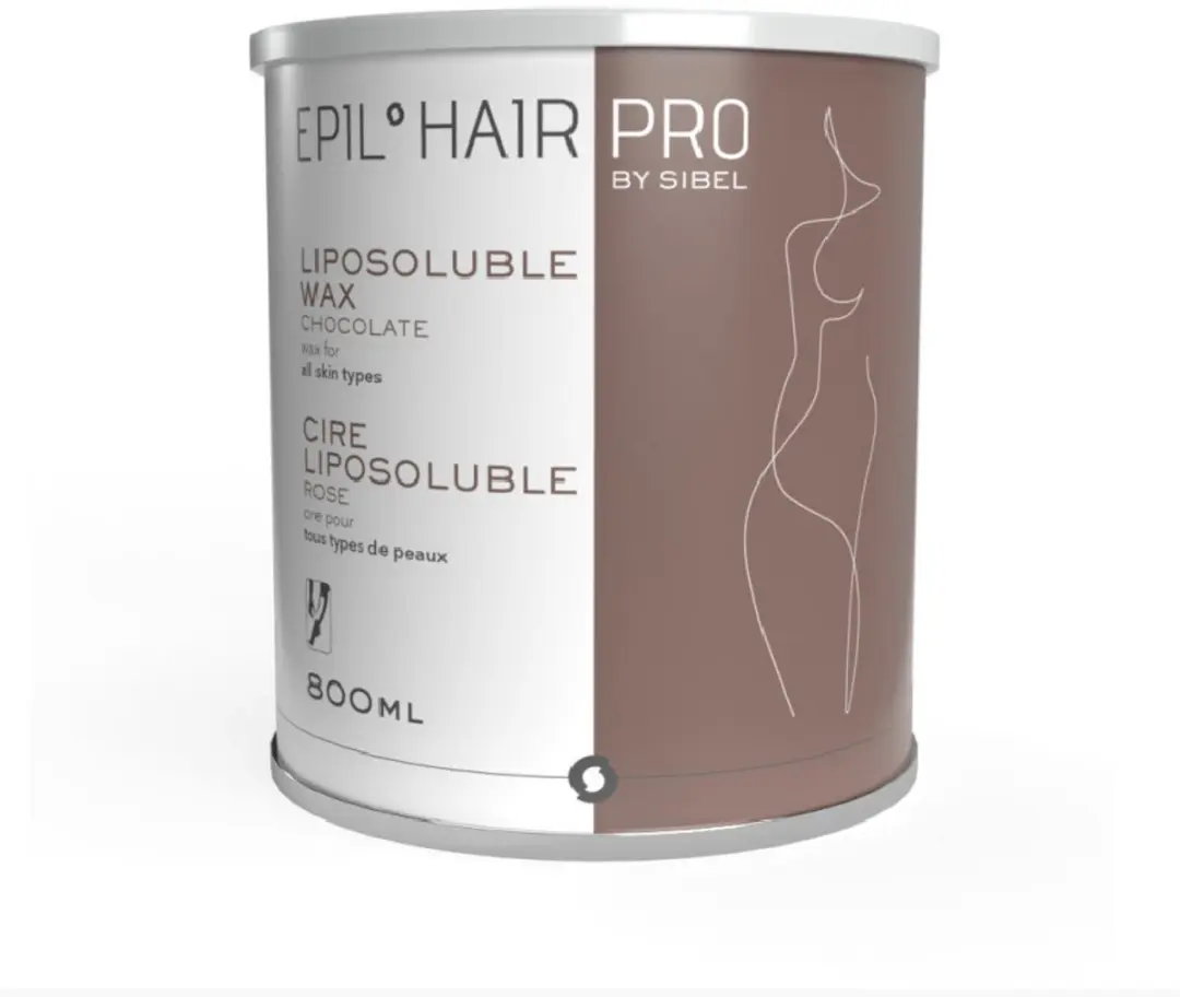 Sibel Hars Blik Choco 800ml