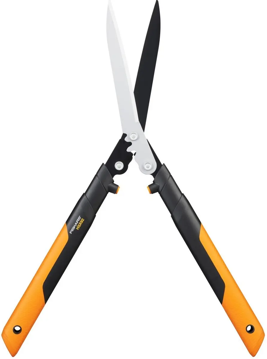 Fiskars PowerGear X HSX92 Heggenschaar 230mm