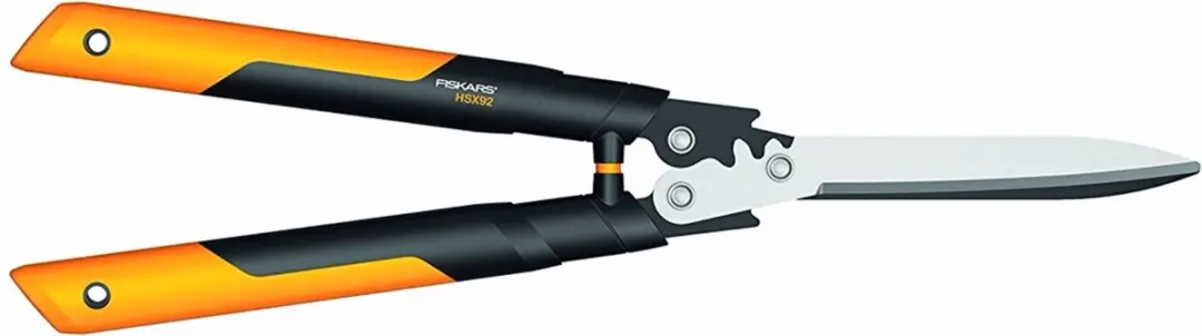 Fiskars PowerGear X HSX92 Heggenschaar 230mm