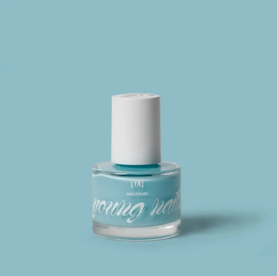 Young Nails Caption V2 Nagellak 041 Me Unicorn Nail