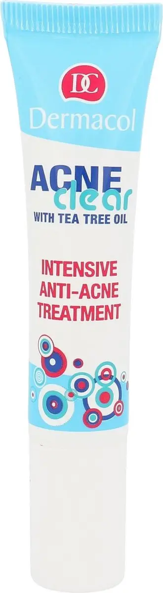 Dermacol Acneclear Treatment 15ml