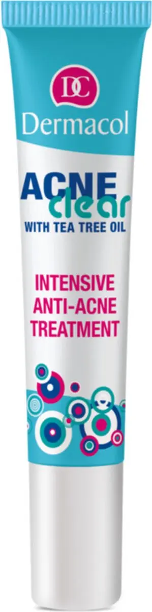 Dermacol Acneclear Treatment 15ml
