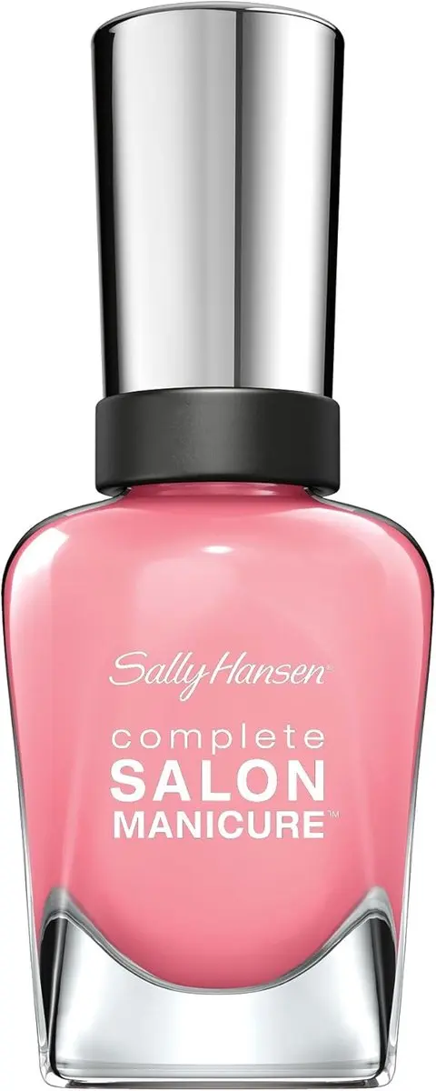 Sally Hansen Miracle Gel Nagellak 510 I Pink Can