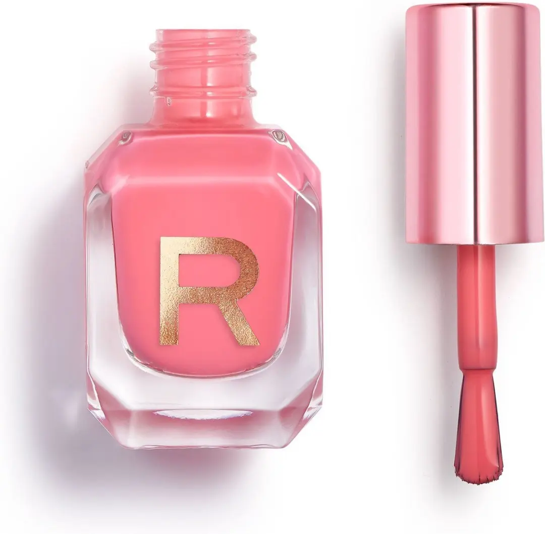 Makeup Revolution Hoogglans Nagellak Bubble