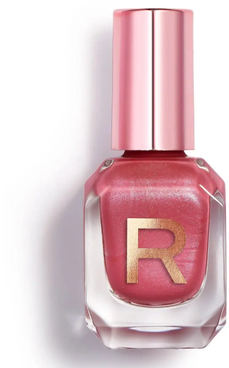 Makeup Revolution Hoogglans Nagellak Bubble - 10ml