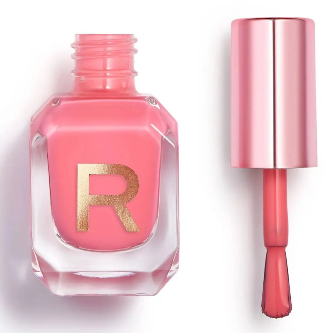 Makeup Revolution Hoogglans Nagellak Bubble - 10ml