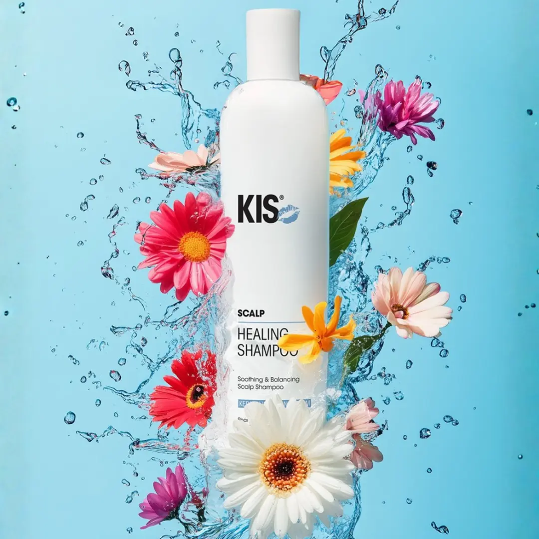 KIS KeraScalp Healing Shampoo 300ml