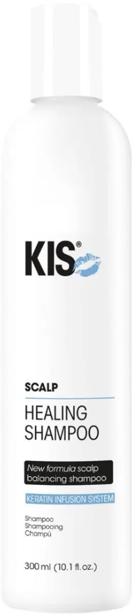 KIS KeraScalp Healing Shampoo 300ml