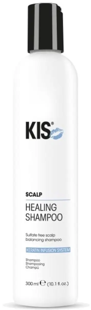 KIS KeraScalp Healing Shampoo 300ml