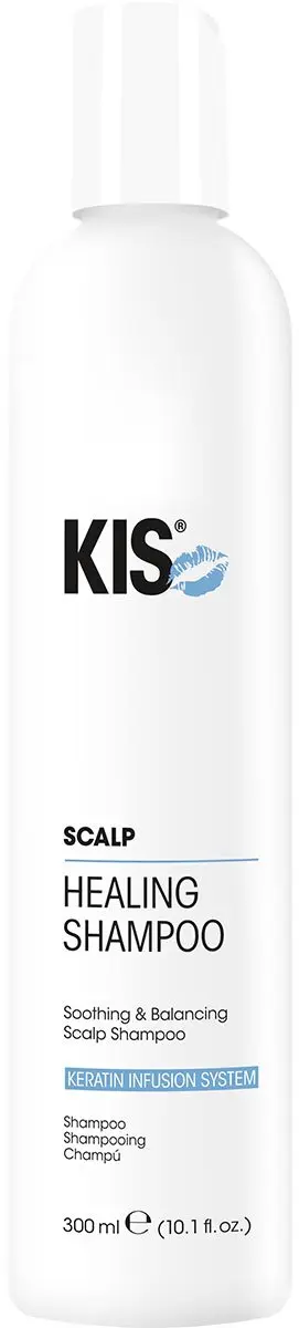 KIS KeraScalp Healing Shampoo 300ml