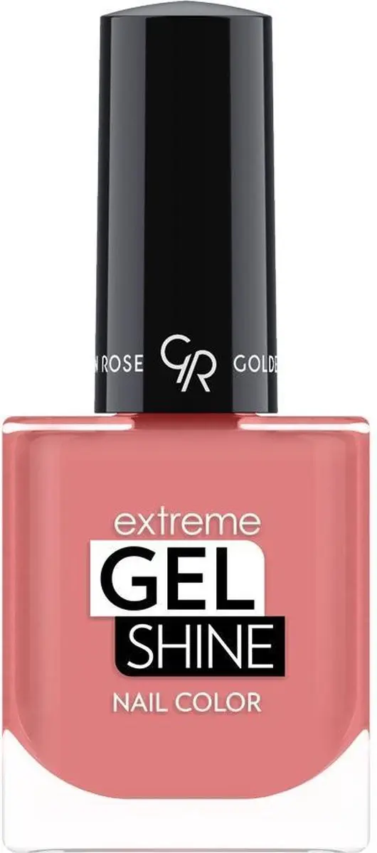 Golden Rose Extreme Gel Shine Nagellak 16 Oud Roze