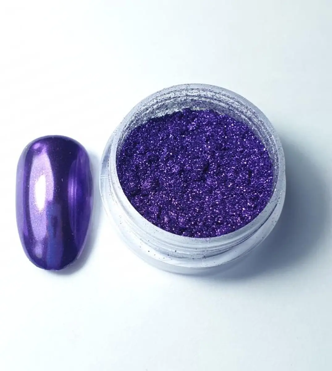 Korneliya Ultra Chrome Pigment 812
