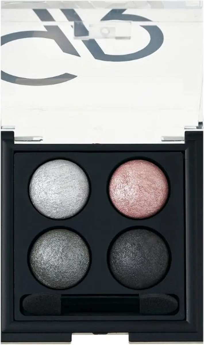 Golden Rose Wet & Dry Eyeshadow 02