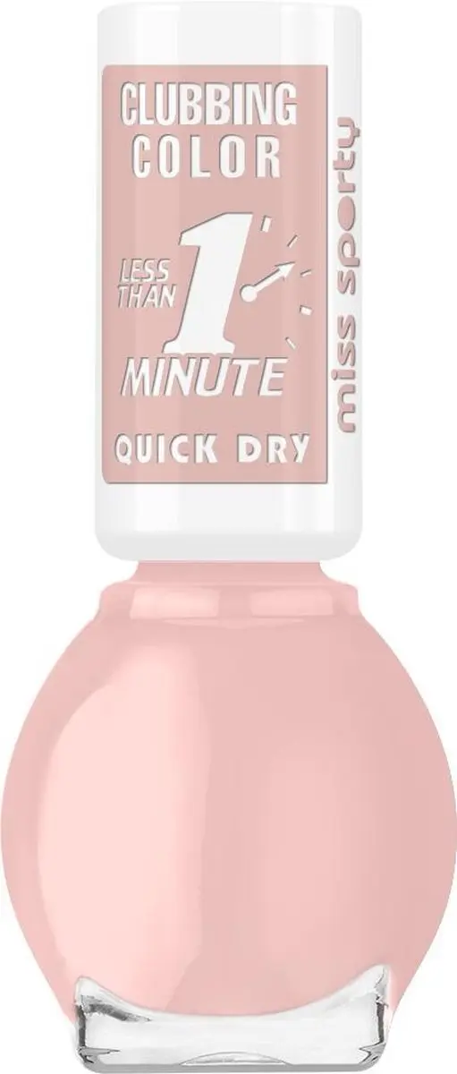 Miss Sporty Nagellak My Quiet Reveries 043
