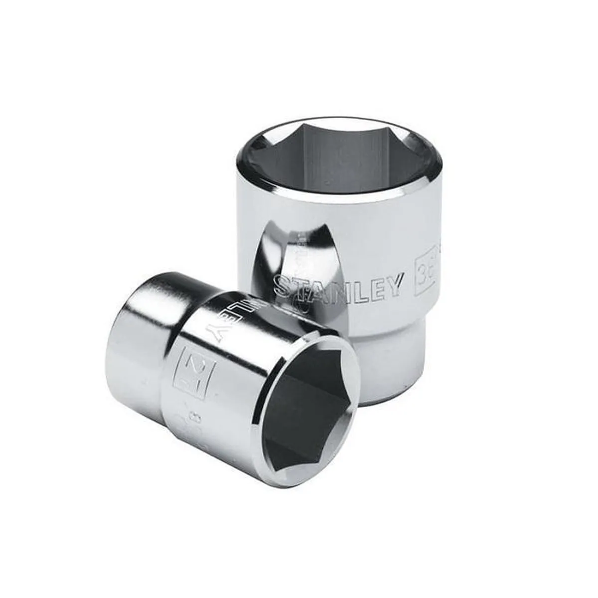 Stanley 1/2 inch Dop 20mm