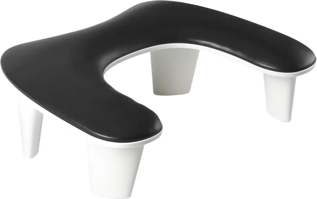 Guardian Beauty Nagelarmsteun U-vormig Leren