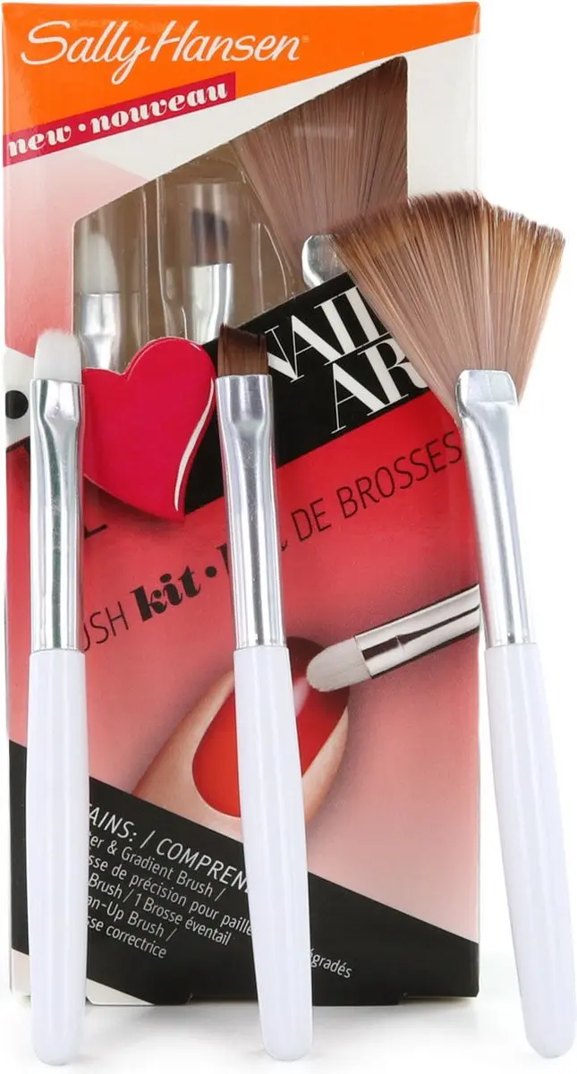 Sally Hansen I Love Nail Art Nailbrush