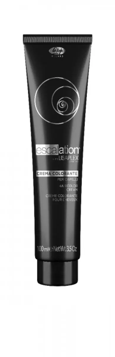 Lisap Escalation 77/00 Permanent Haarkleuring 100ml