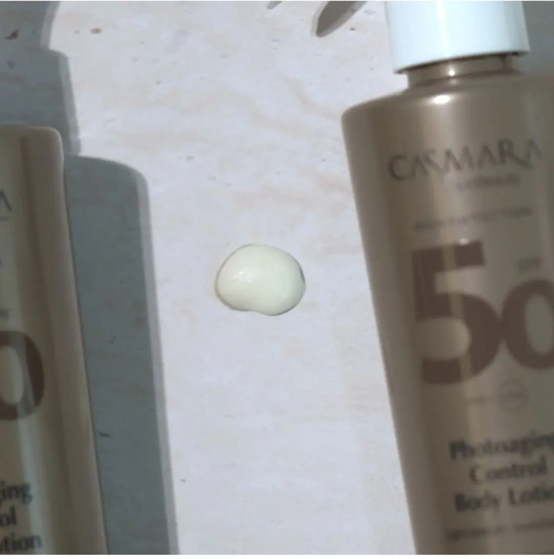 Casmara PhotoAging Control Body Lotion SPF50 - 200ml
