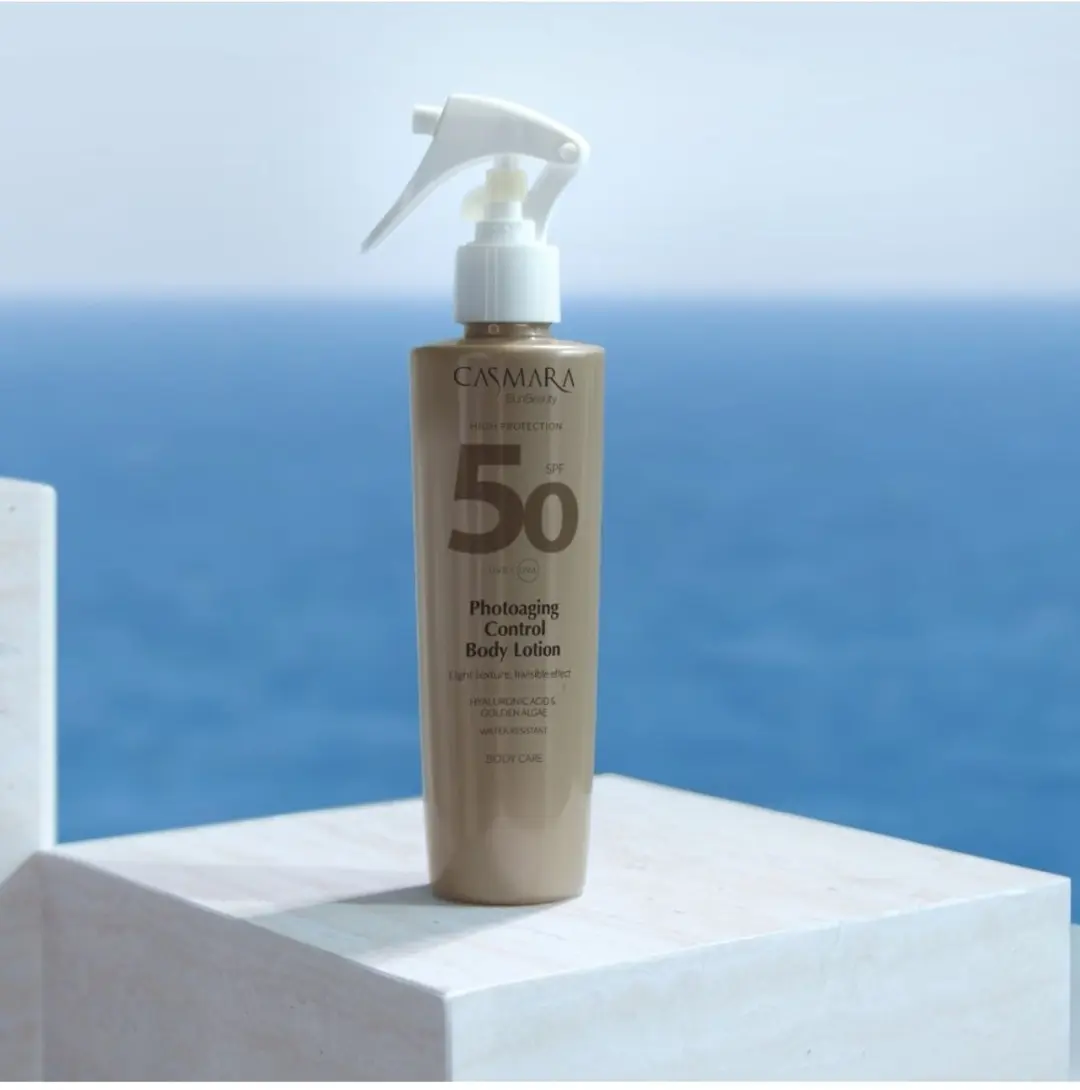 Casmara PhotoAging Control Body Lotion SPF50 - 200ml