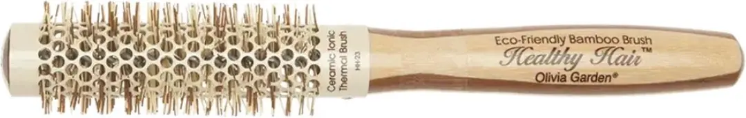 Olivia Garden Healthy Hair Bamboe Borstel HH23