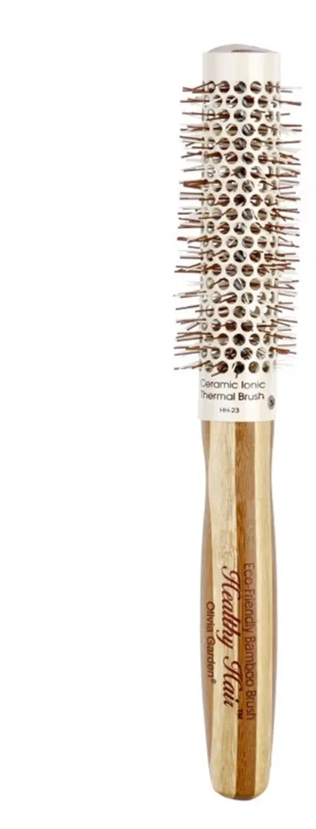 Olivia Garden Healthy Hair Bamboe Borstel HH23