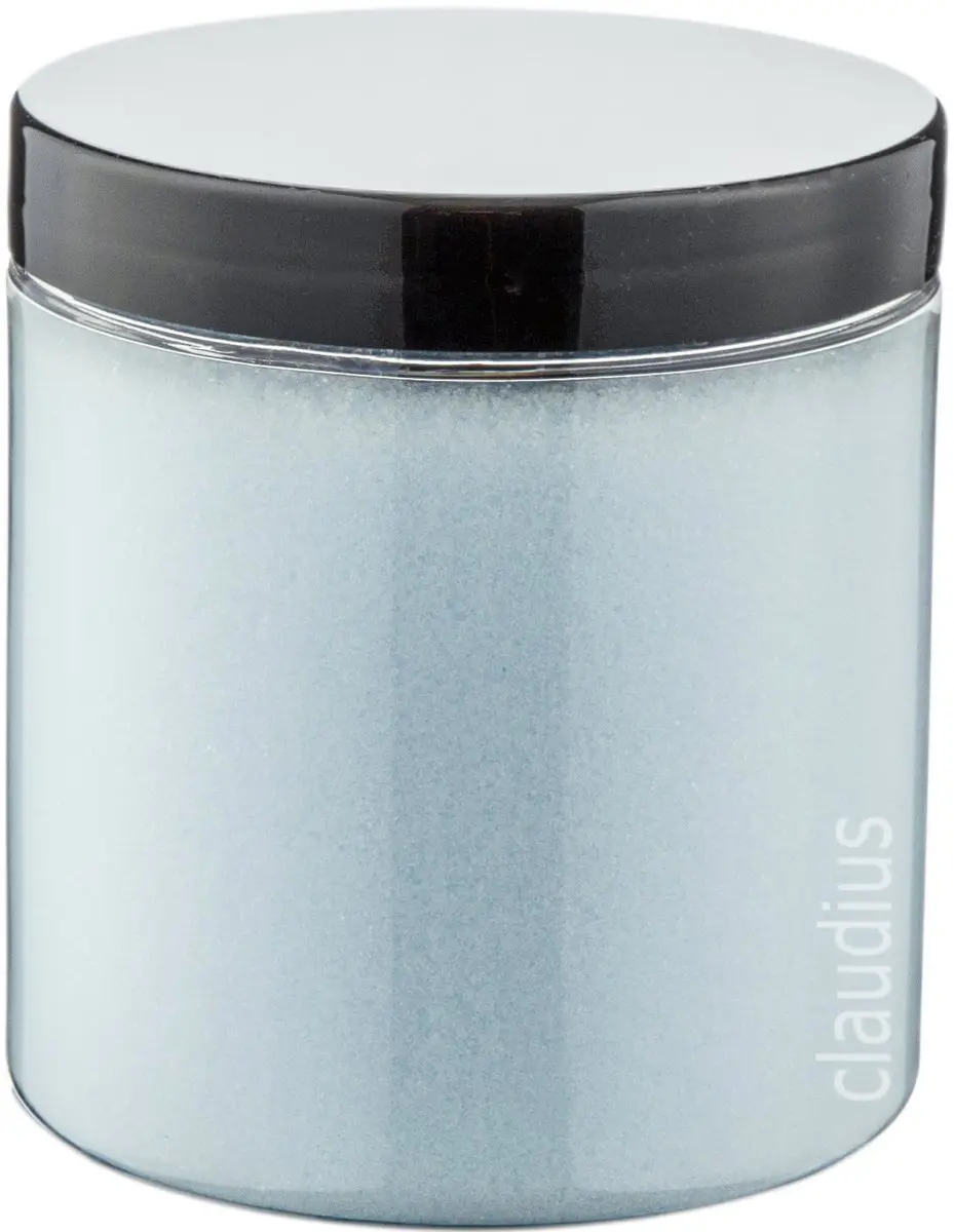 Splashbox Cosmetics Scrubzout Opium - 300g - 6 Stuks