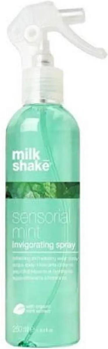 Milk Shake Sensorial Mint Invigorating Spray 250ml