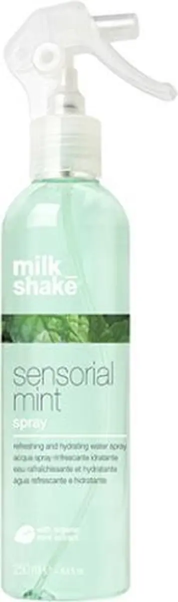 Milk Shake Sensorial Mint Invigorating Spray 250ml