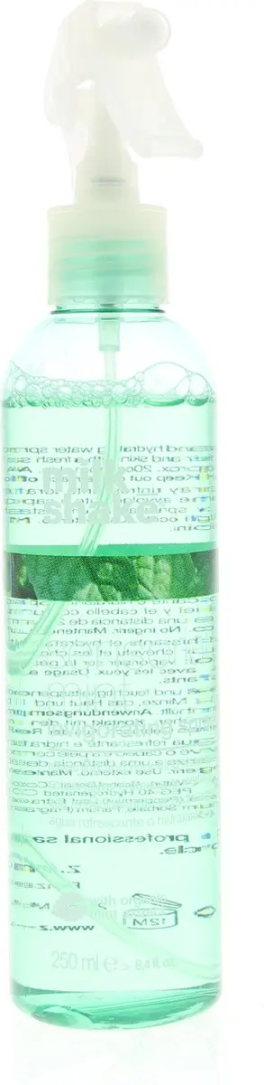 Milk Shake Sensorial Mint Invigorating Spray 250ml