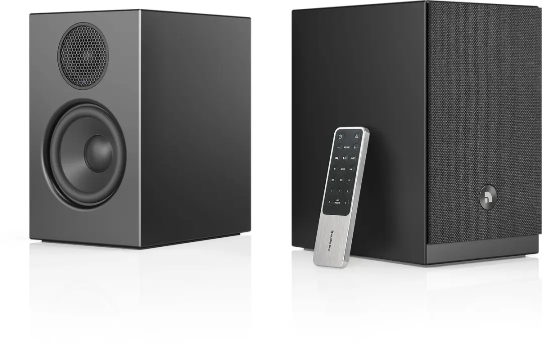 Audio Pro A28 W Actieve Boekenplankluidsprekers