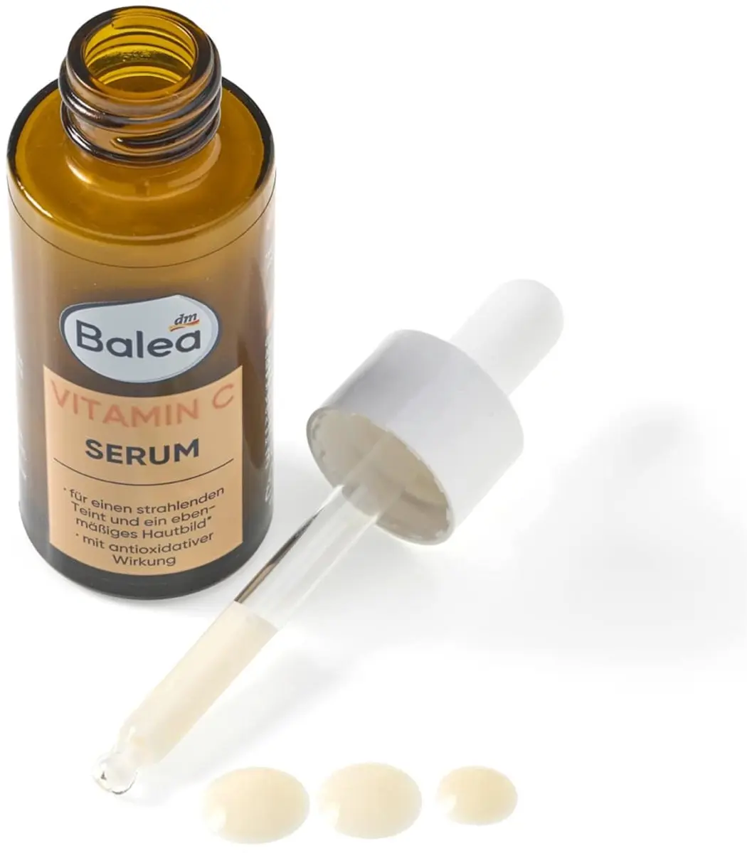 Balea Vitamine C Serum 30ml
