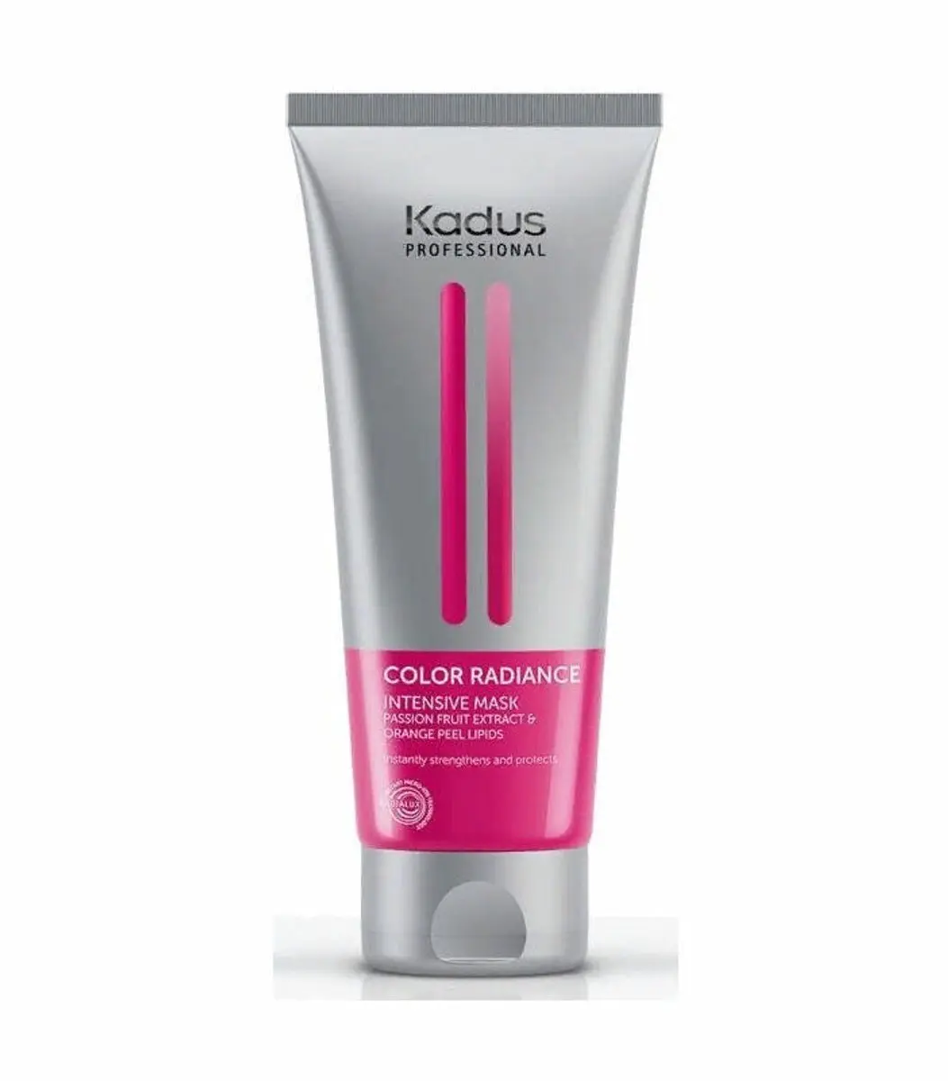 Kadus Color Radiance Mask 200ml