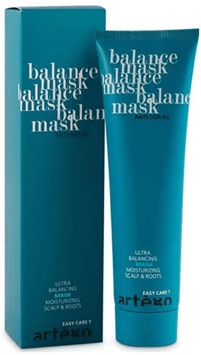 Artègo T Balance Mask 150ml