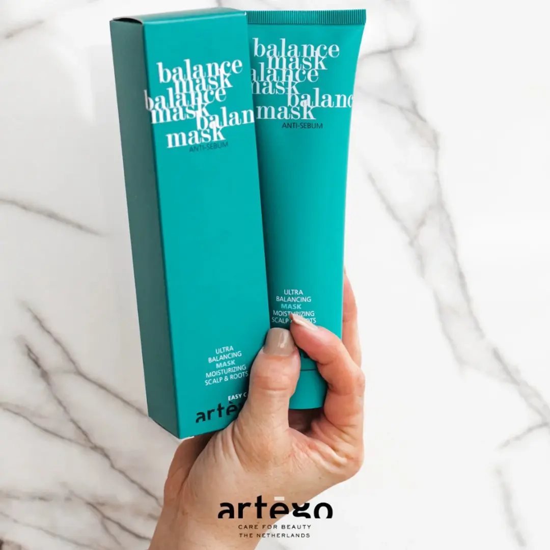 Artègo T Balance Mask 150ml